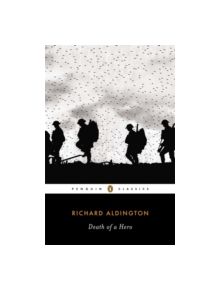 Death of a Hero - 9780143106876
