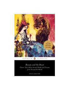 Beauty and the Beast - 9780143111696