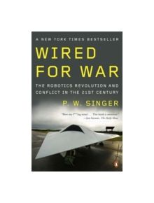 Wired for War - 9780143116844