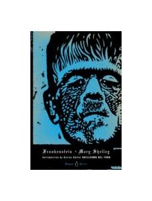 Frankenstein - 9780143122333