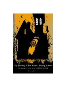 The Haunting of Hill House - 9780143122357