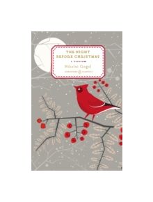The Night Before Christmas - 9780143122487