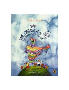 We, The Children Of India - 9780143331513