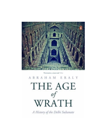 The Age of Wrath - 9780143422266