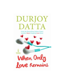 When Only Love Remains - 9780143422648