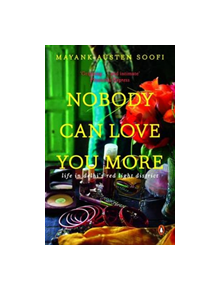 Nobody Can Love You More - 9780143422723