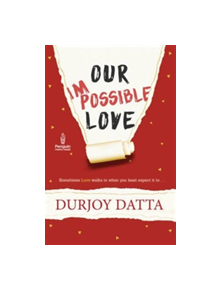 Our Impossible Love - 9780143424611