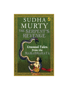 The Serpent's Revenge - 9780143427858