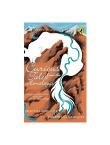 Curious tales from the Himalayas - 9780143428602