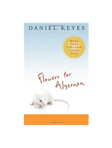 Flowers for Algernon - 9780156030083
