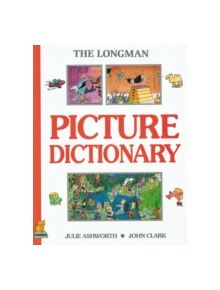 Longman Picture Dictionary Paper - 9780175564545