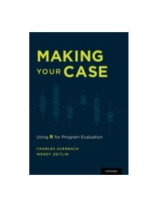 Making Your Case - 9780190228088