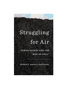 Struggling for Air - 9780190233112