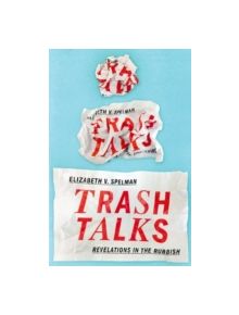 Trash Talks - 9780190239350