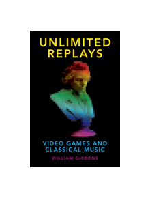 Unlimited Replays - 9780190265250