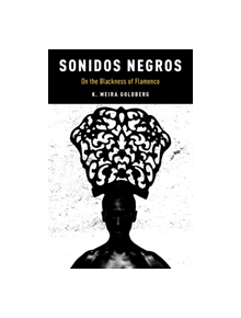 Sonidos Negros - 9780190466916