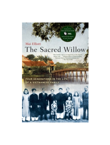 The Sacred Willow - 9780190614515