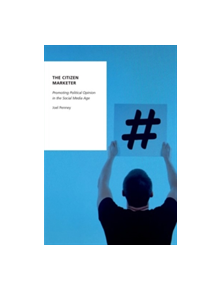 The Citizen Marketer - 9780190658052