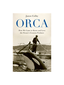 Orca - 9780190673093