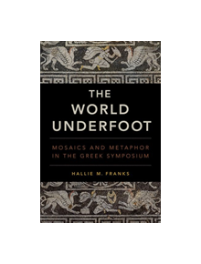 The World Underfoot - 9780190863166