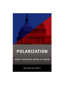 Polarization - 9780190867782