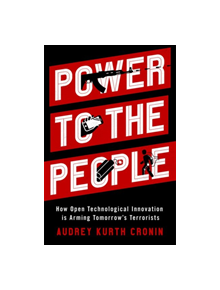 Power to the People - 9780190882143
