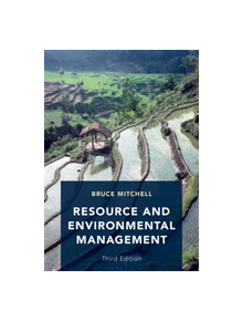 Resource and Environmental Management - 9780190885816