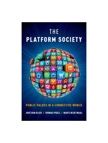 The Platform Society - 9780190889777