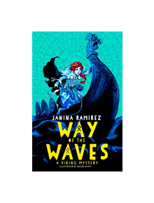 Way of the Waves - 9780192766359