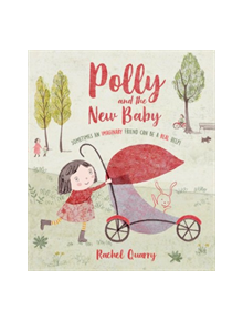 Polly and the New Baby - 9780192769046