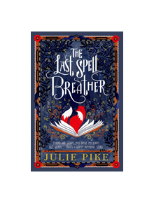 The Last Spell Breather - 9780192771605