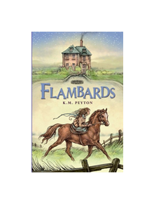 Flambards - 9780192772640