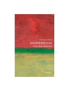 Modernism: A Very Short Introduction - 9780192804419