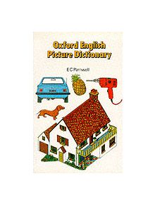 Oxford English Picture Dictionary (Paperback) - 9780194311601