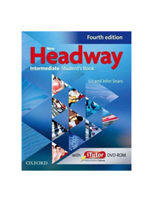 NHW4E INT SB - 9780194770255