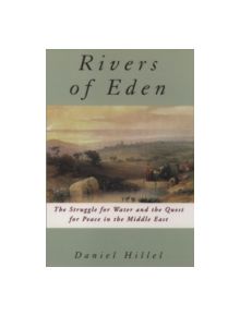 Rivers of Eden - 9780195080681