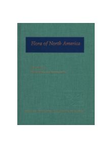 Flora of North America: Volume 2: Pteridophytes and Gymnosperms - 9780195082425