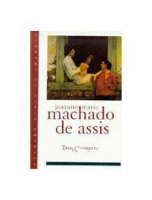 Dom Casmurro - 9780195103090
