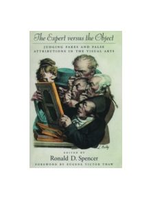 The Expert Versus the Object: - 9780195147353