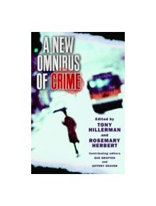 A New Omnibus of Crime - 9780195182149
