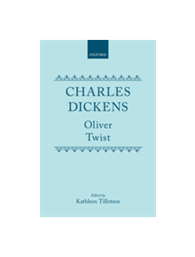 Oliver Twist - 9780198114543