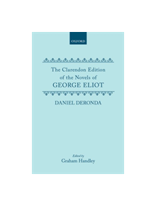 Daniel Deronda - 9780198125570