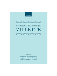 Villette - 9780198125976