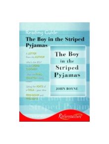 Rollercoasters The Boy in the Striped Pyjamas Reading Guide - 9780198326830