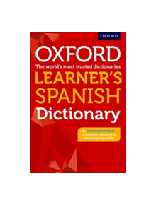 Oxford Learner's Spanish Dictionary - 9780198407966