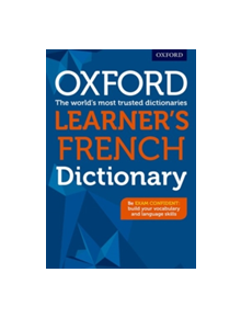 Oxford Learner's French Dictionary - 9780198407980