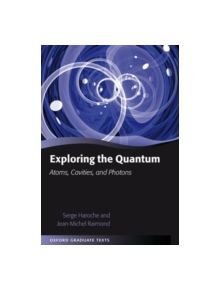 Exploring the Quantum - 9780198509141