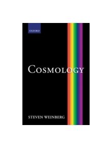 Cosmology - 9780198526827