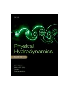 Physical Hydrodynamics - 9780198702443