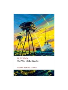 The War of the Worlds - 9780198702641